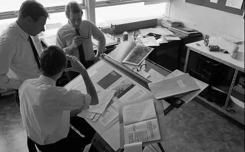 技術(shù)驅(qū)動未來 產(chǎn)品設計推廣的實踐與思考