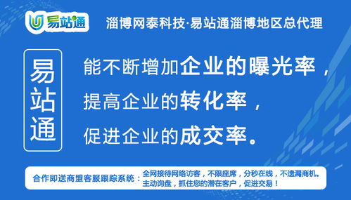 張店網(wǎng)絡(luò)推廣之路 淄博網(wǎng)泰科技引領(lǐng)技術(shù)推廣新篇章